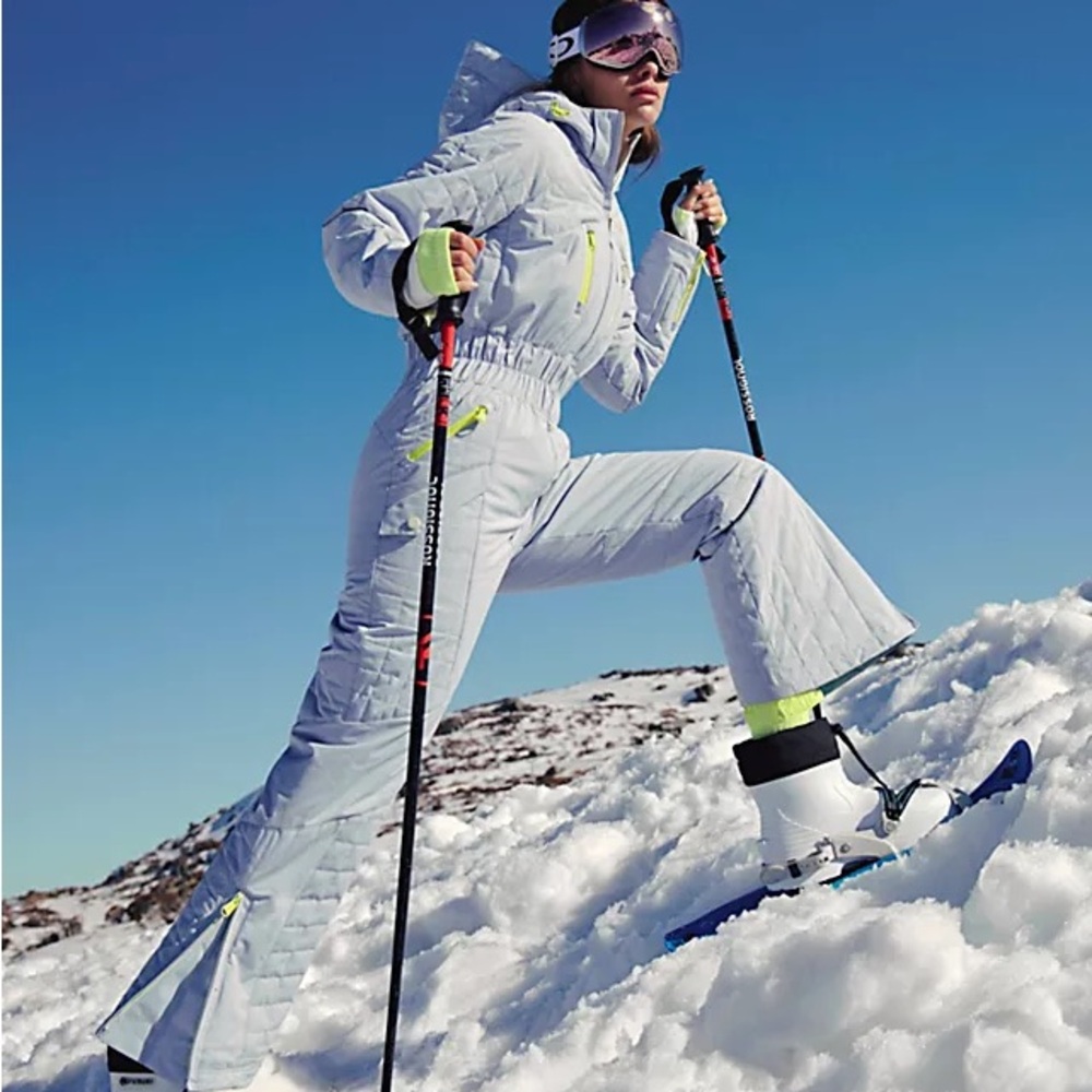 BNWT Free People Ski Suit